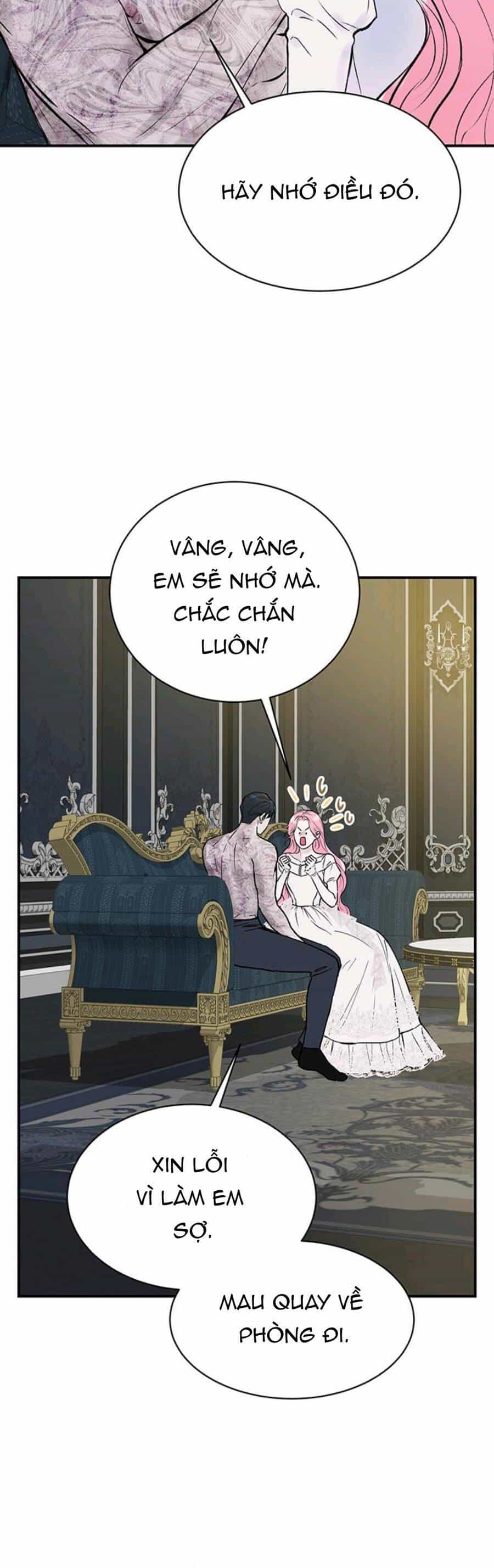 Tôi Tưởng Đây Chính Là Thời Hạn Rồi! - Chương 15 - ảnh 37