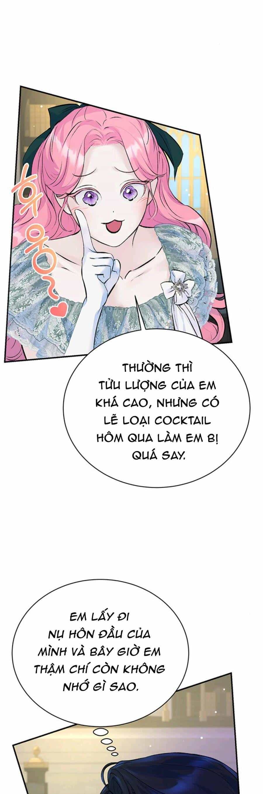 Tôi Tưởng Đây Chính Là Thời Hạn Rồi! - Chương 17 - ảnh 27