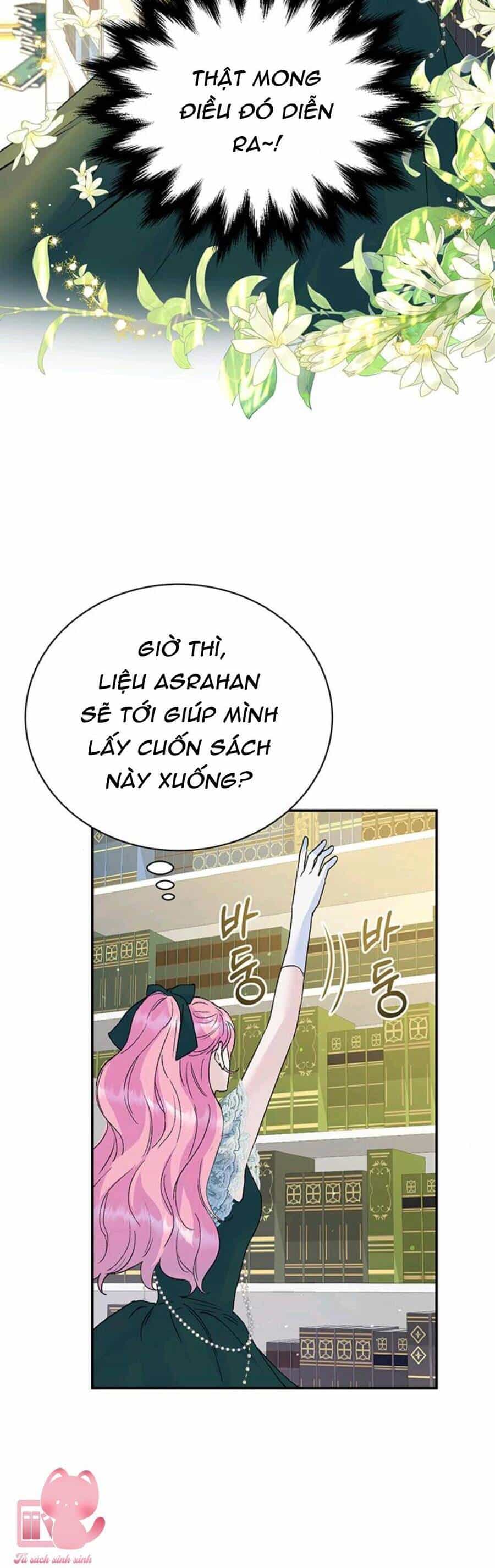 Tôi Tưởng Đây Chính Là Thời Hạn Rồi! - Chương 18 - ảnh 28