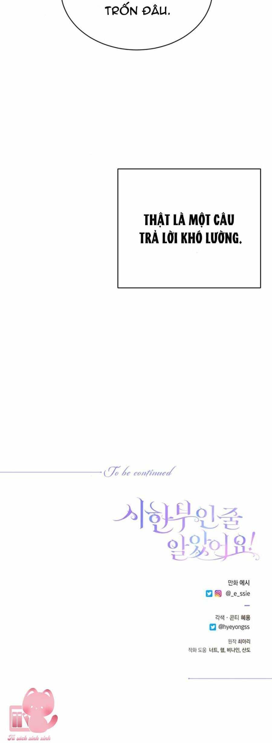 Tôi Tưởng Đây Chính Là Thời Hạn Rồi! - Chương 18 - ảnh 39