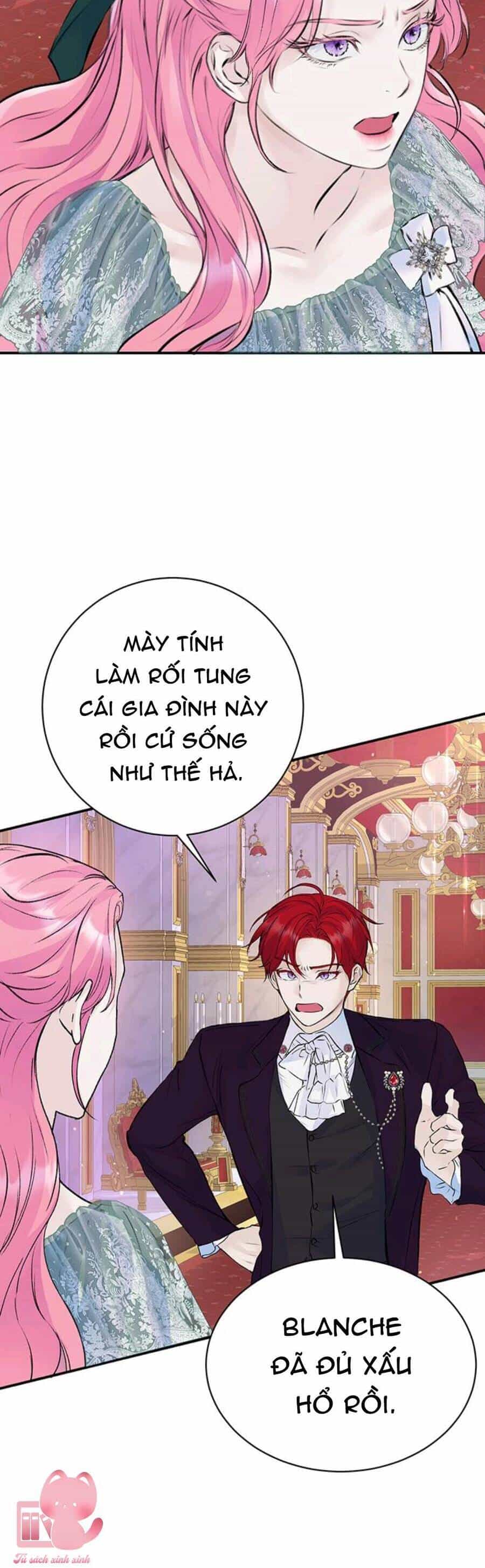 Tôi Tưởng Đây Chính Là Thời Hạn Rồi! - Chương 19 - ảnh 15