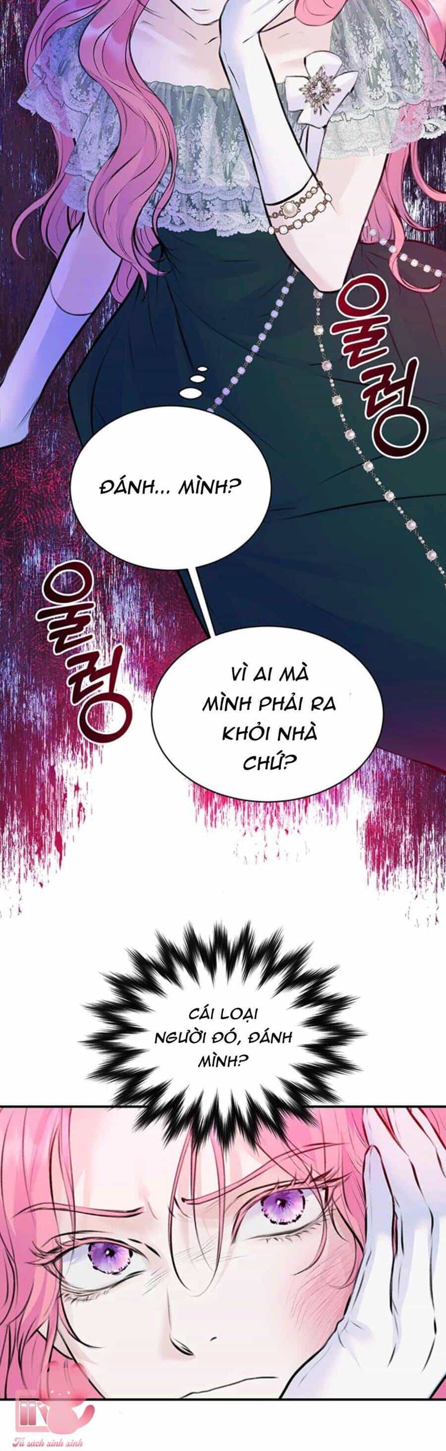 Tôi Tưởng Đây Chính Là Thời Hạn Rồi! - Chương 19 - ảnh 22
