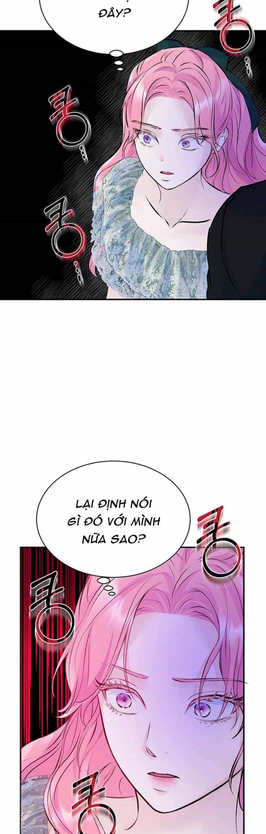 Tôi Tưởng Đây Chính Là Thời Hạn Rồi! - Chương 19 - ảnh 8