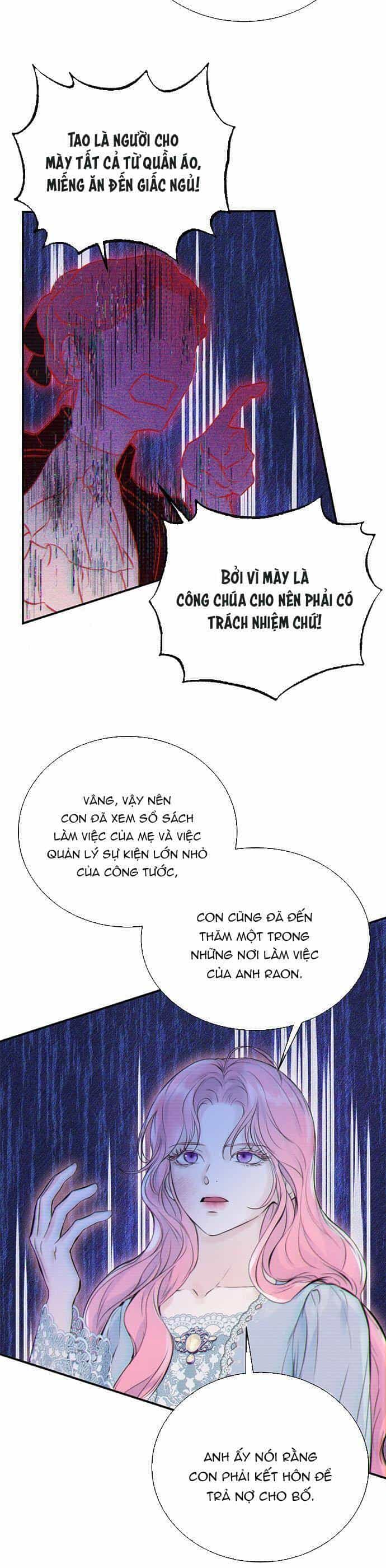 Tôi Tưởng Đây Chính Là Thời Hạn Rồi! - Chương 2 - ảnh 12