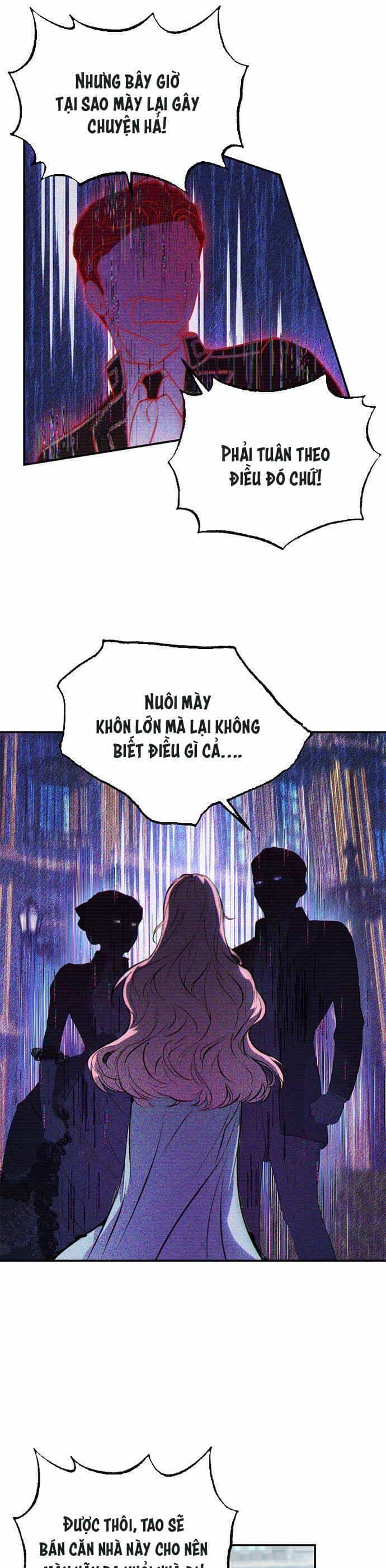 Tôi Tưởng Đây Chính Là Thời Hạn Rồi! - Chương 2 - ảnh 13
