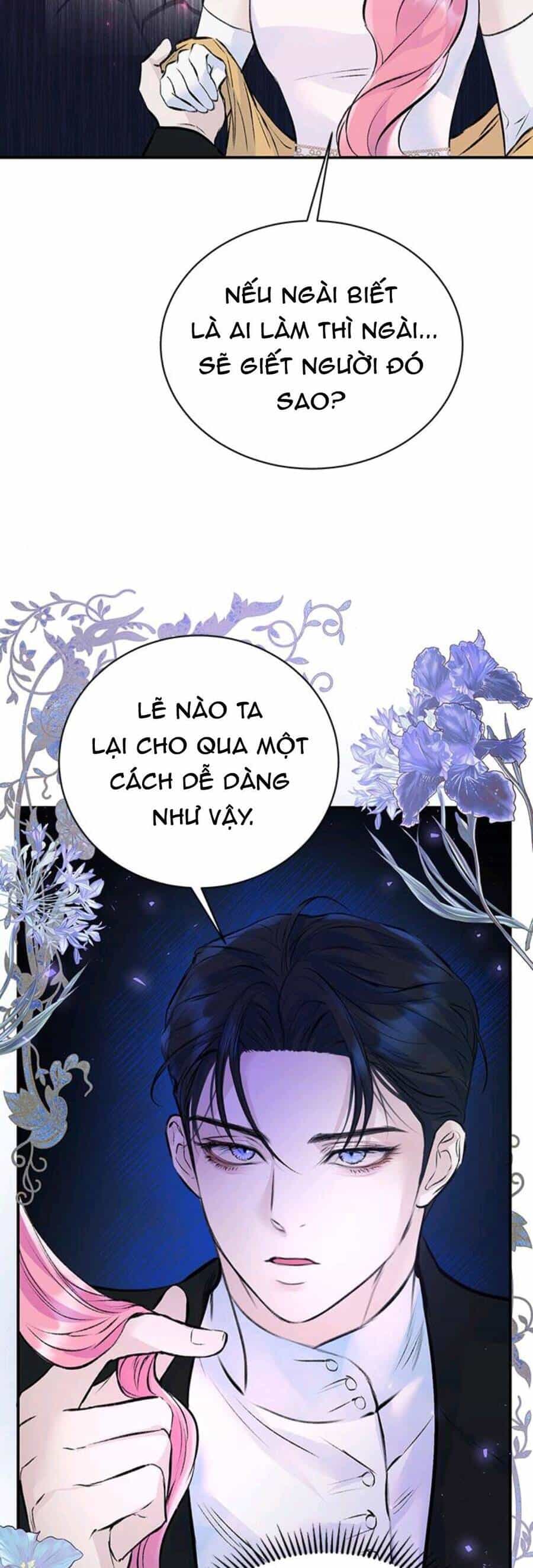 Tôi Tưởng Đây Chính Là Thời Hạn Rồi! - Chương 20 - ảnh 22