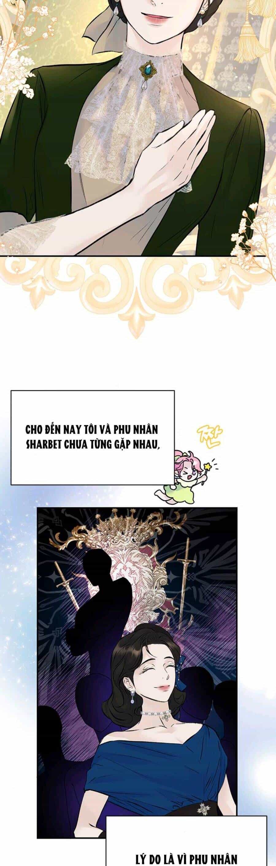 Tôi Tưởng Đây Chính Là Thời Hạn Rồi! - Chương 20 - ảnh 3