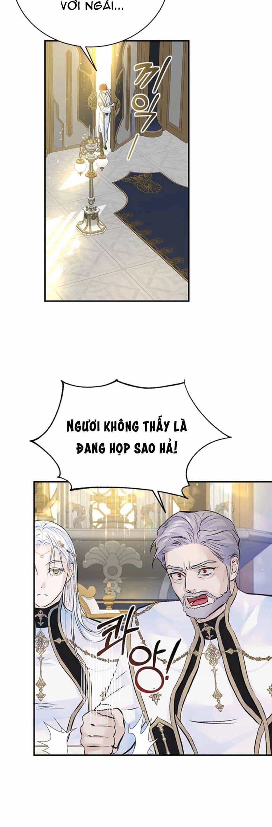 Tôi Tưởng Đây Chính Là Thời Hạn Rồi! - Chương 20 - ảnh 34