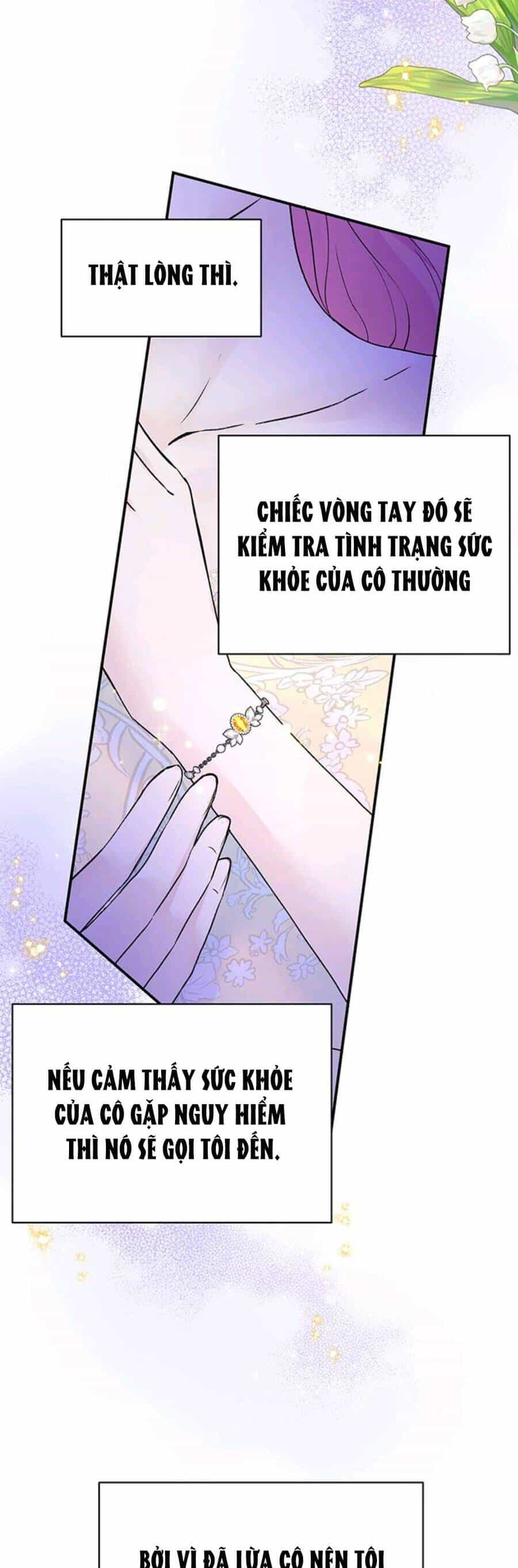 Tôi Tưởng Đây Chính Là Thời Hạn Rồi! - Chương 21 - ảnh 15