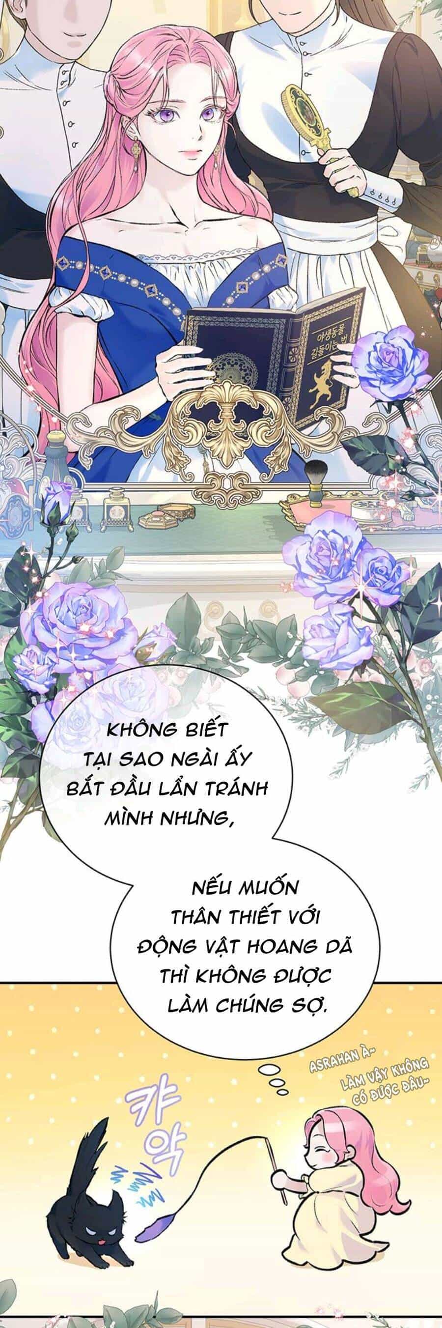 Tôi Tưởng Đây Chính Là Thời Hạn Rồi! - Chương 22 - ảnh 16