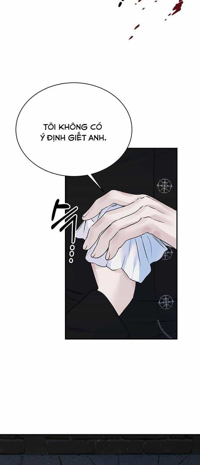 Tôi Tưởng Đây Chính Là Thời Hạn Rồi! - Chương 23 - ảnh 25