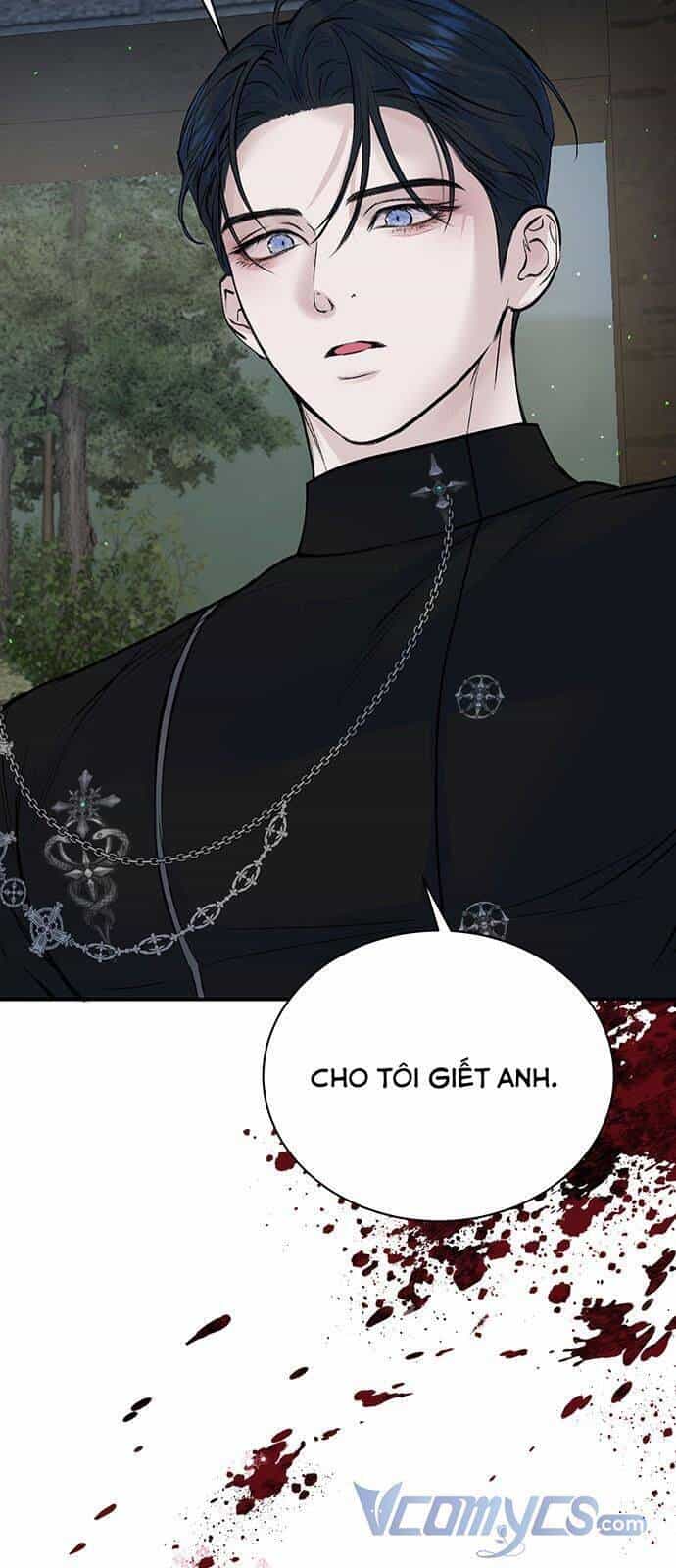 Tôi Tưởng Đây Chính Là Thời Hạn Rồi! - Chương 23 - ảnh 28