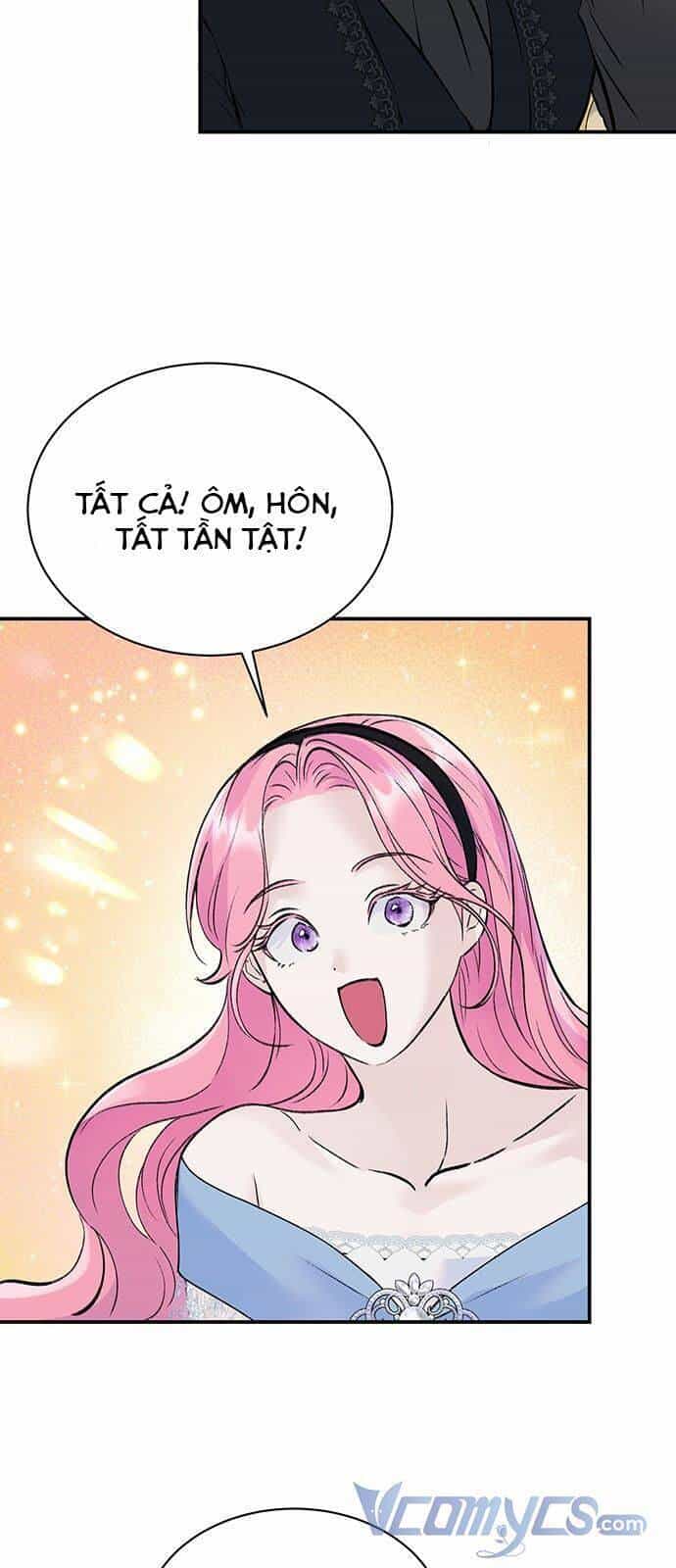 Tôi Tưởng Đây Chính Là Thời Hạn Rồi! - Chương 23 - ảnh 42