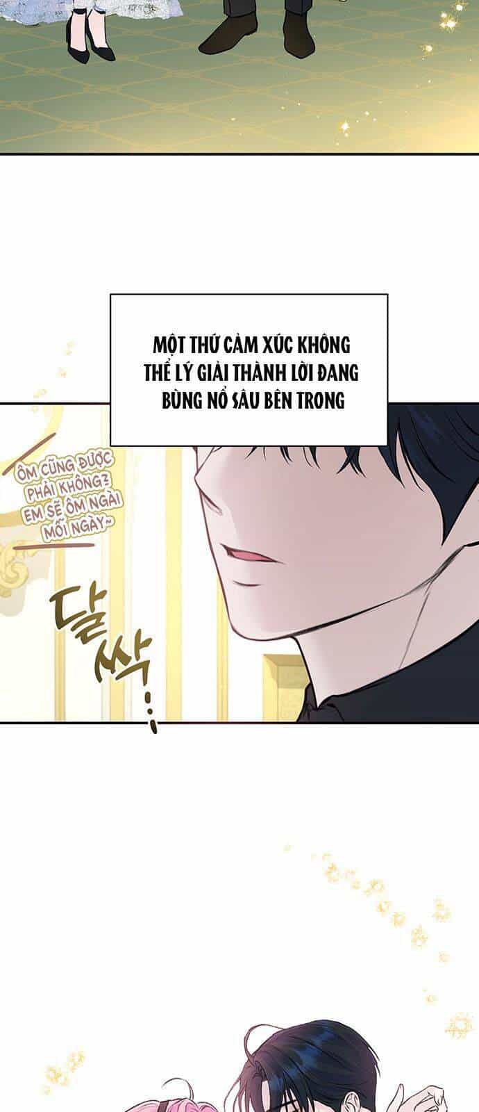 Tôi Tưởng Đây Chính Là Thời Hạn Rồi! - Chương 23 - ảnh 55