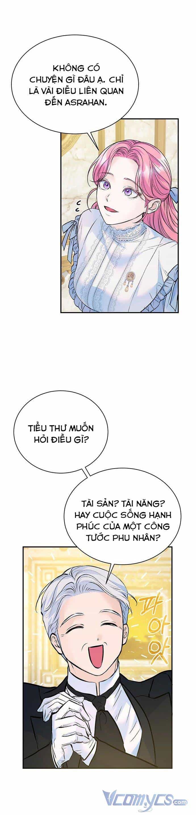 Tôi Tưởng Đây Chính Là Thời Hạn Rồi! - Chương 24 - ảnh 12