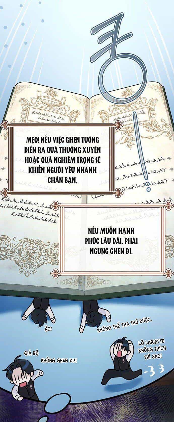Tôi Tưởng Đây Chính Là Thời Hạn Rồi! - Chương 24 - ảnh 36