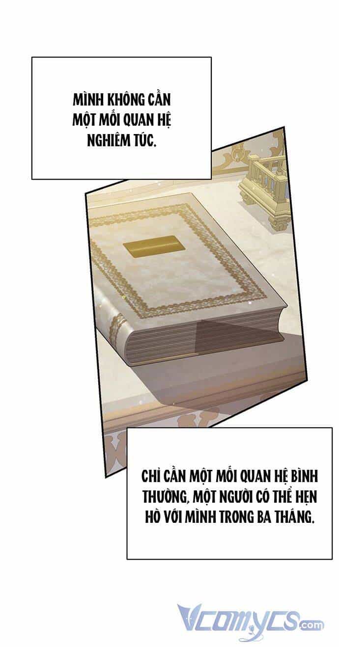 Tôi Tưởng Đây Chính Là Thời Hạn Rồi! - Chương 24 - ảnh 8