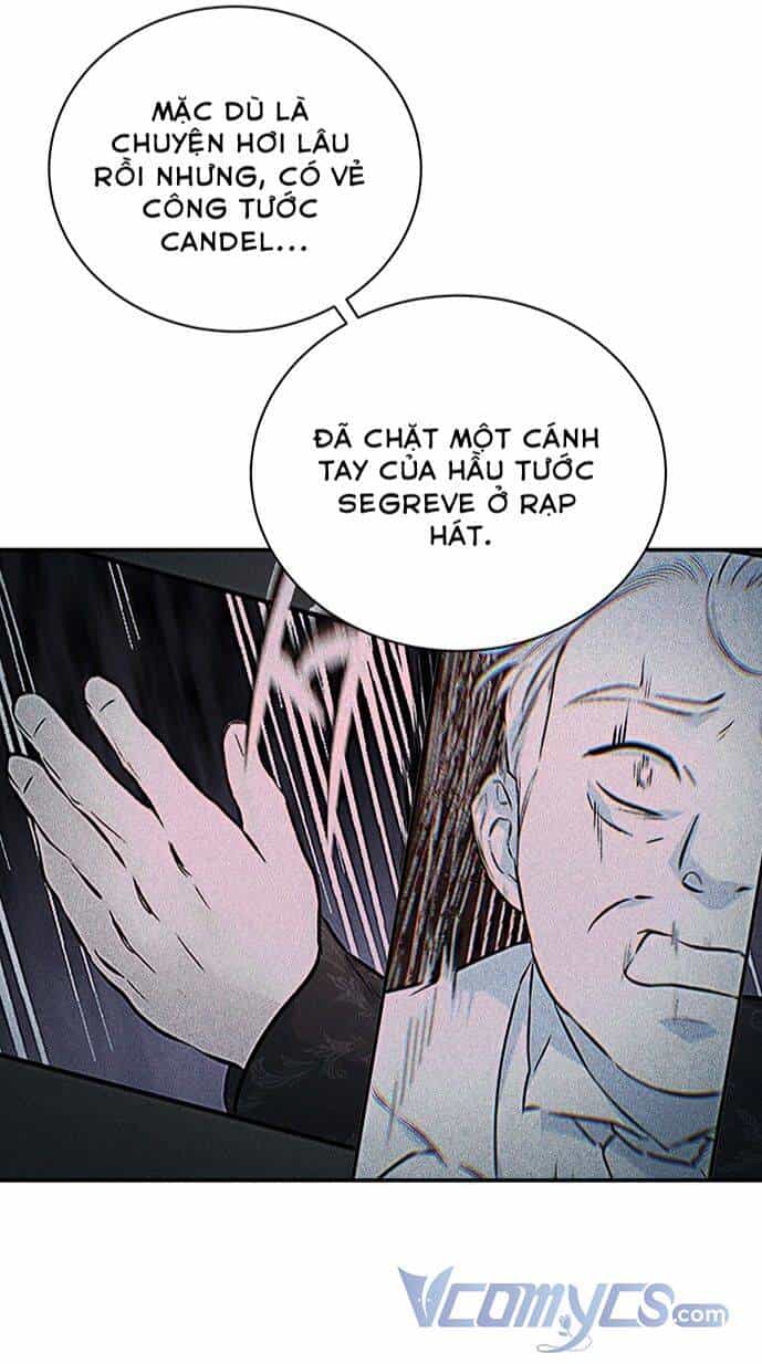 Tôi Tưởng Đây Chính Là Thời Hạn Rồi! - Chương 25 - ảnh 33