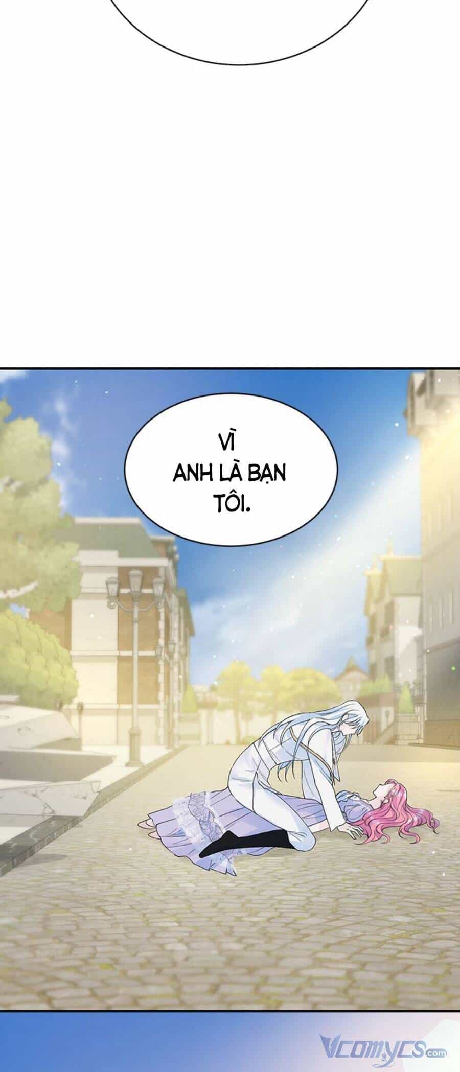 Tôi Tưởng Đây Chính Là Thời Hạn Rồi! - Chương 26 - ảnh 30