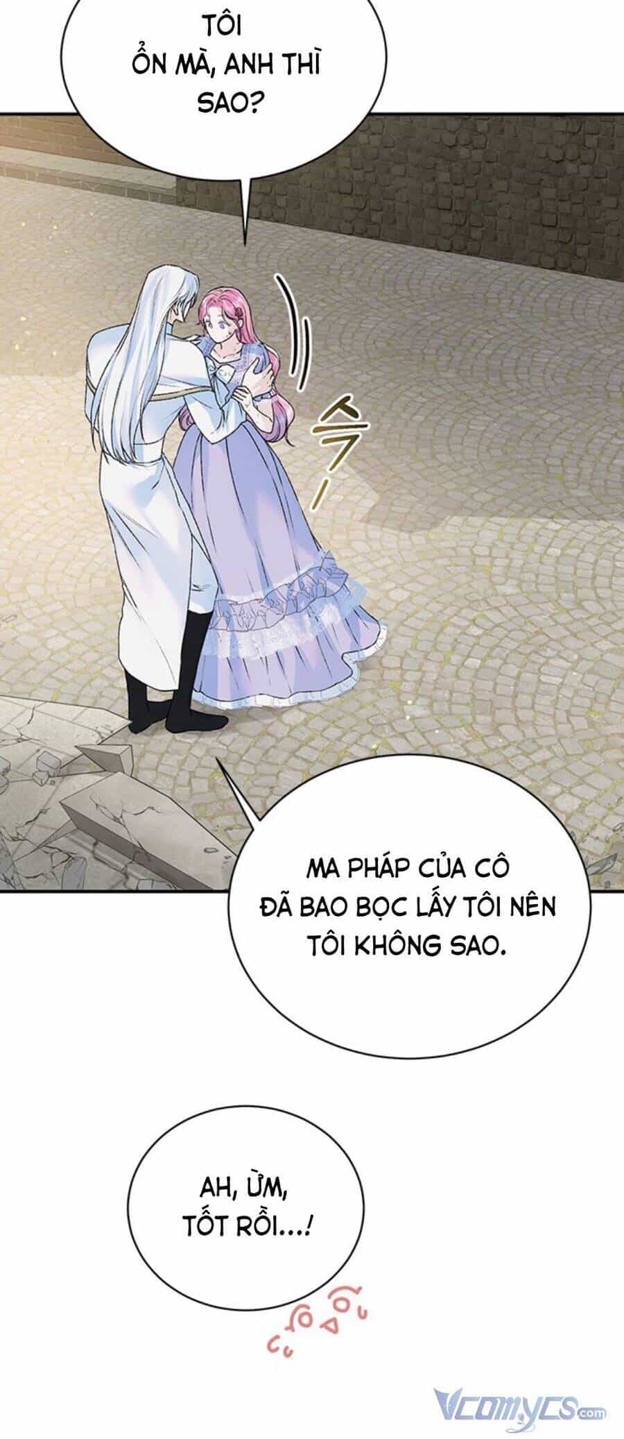 Tôi Tưởng Đây Chính Là Thời Hạn Rồi! - Chương 26 - ảnh 38
