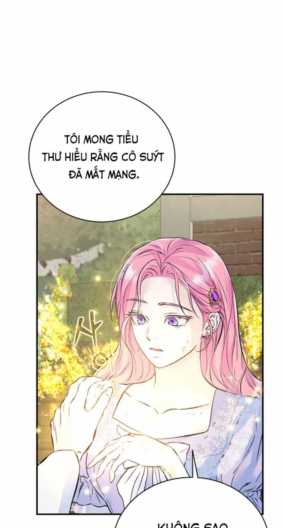 Tôi Tưởng Đây Chính Là Thời Hạn Rồi! - Chương 26 - ảnh 40