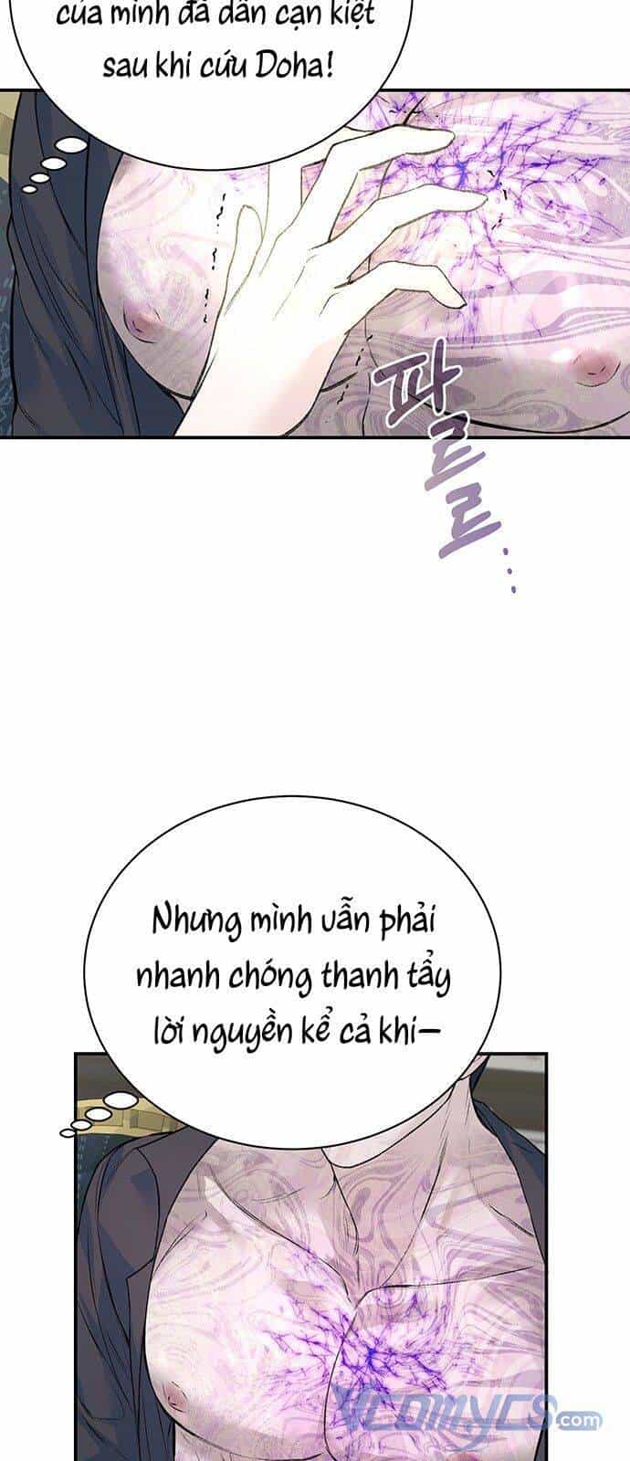 Tôi Tưởng Đây Chính Là Thời Hạn Rồi! - Chương 27 - ảnh 18