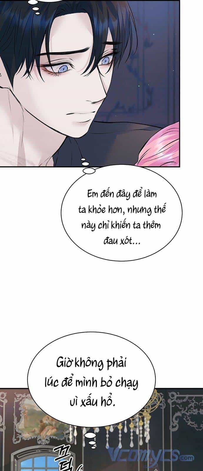 Tôi Tưởng Đây Chính Là Thời Hạn Rồi! - Chương 27 - ảnh 31