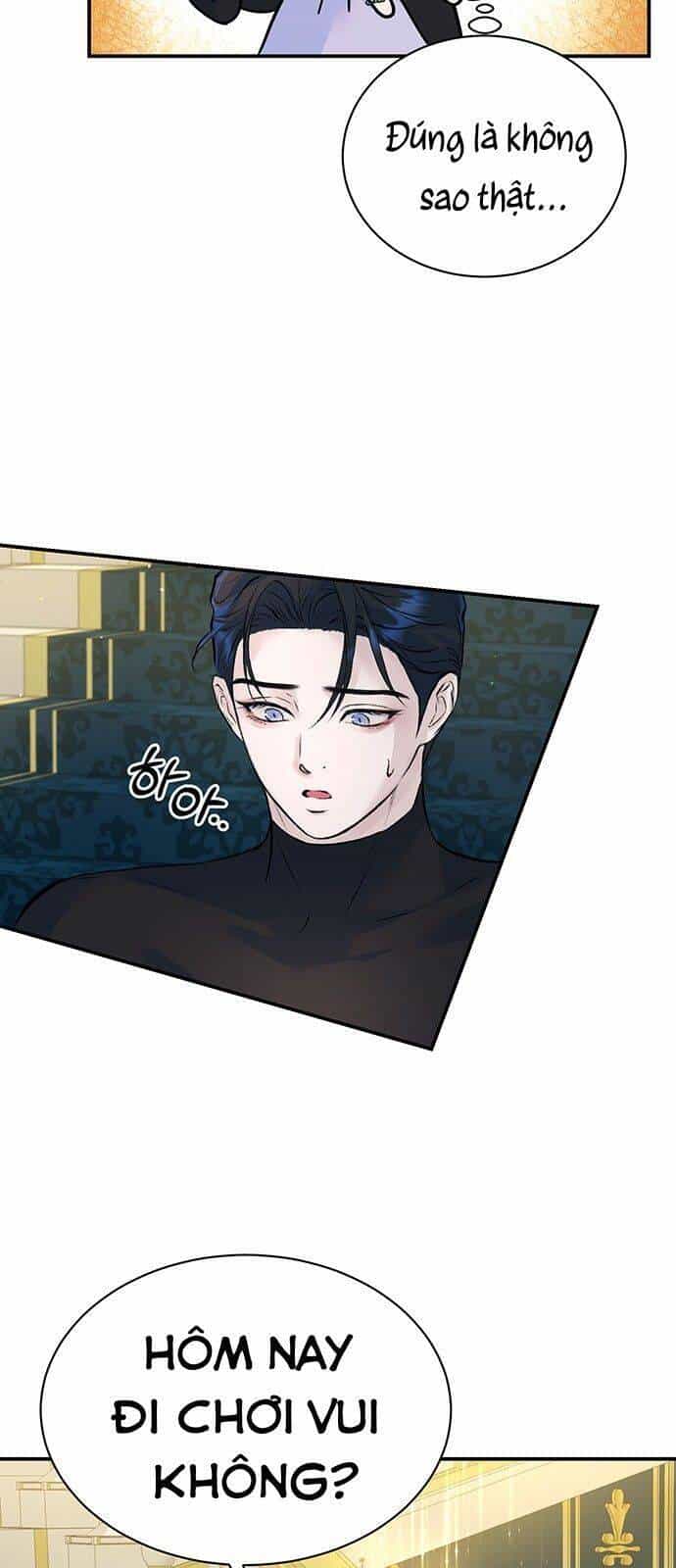 Tôi Tưởng Đây Chính Là Thời Hạn Rồi! - Chương 27 - ảnh 5