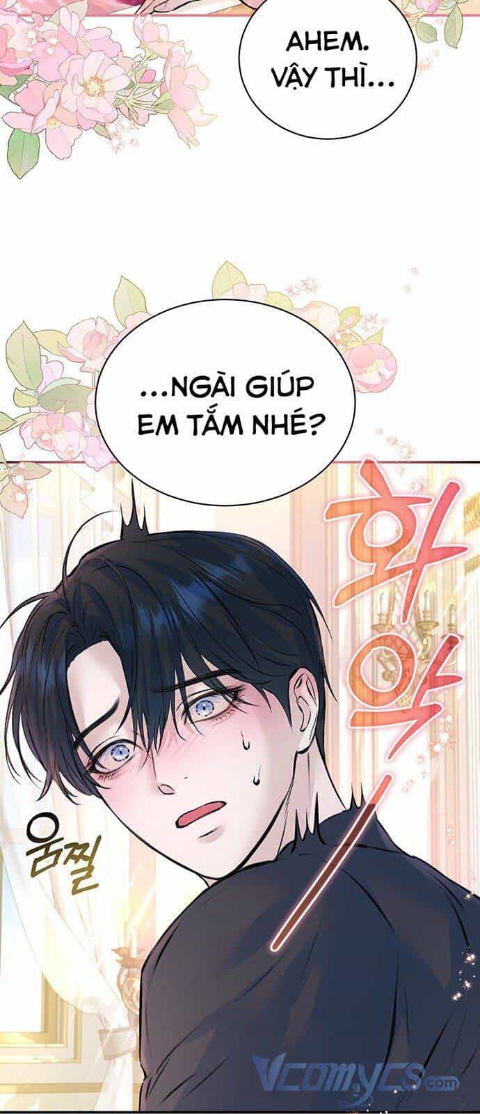 Tôi Tưởng Đây Chính Là Thời Hạn Rồi! - Chương 27 - ảnh 52