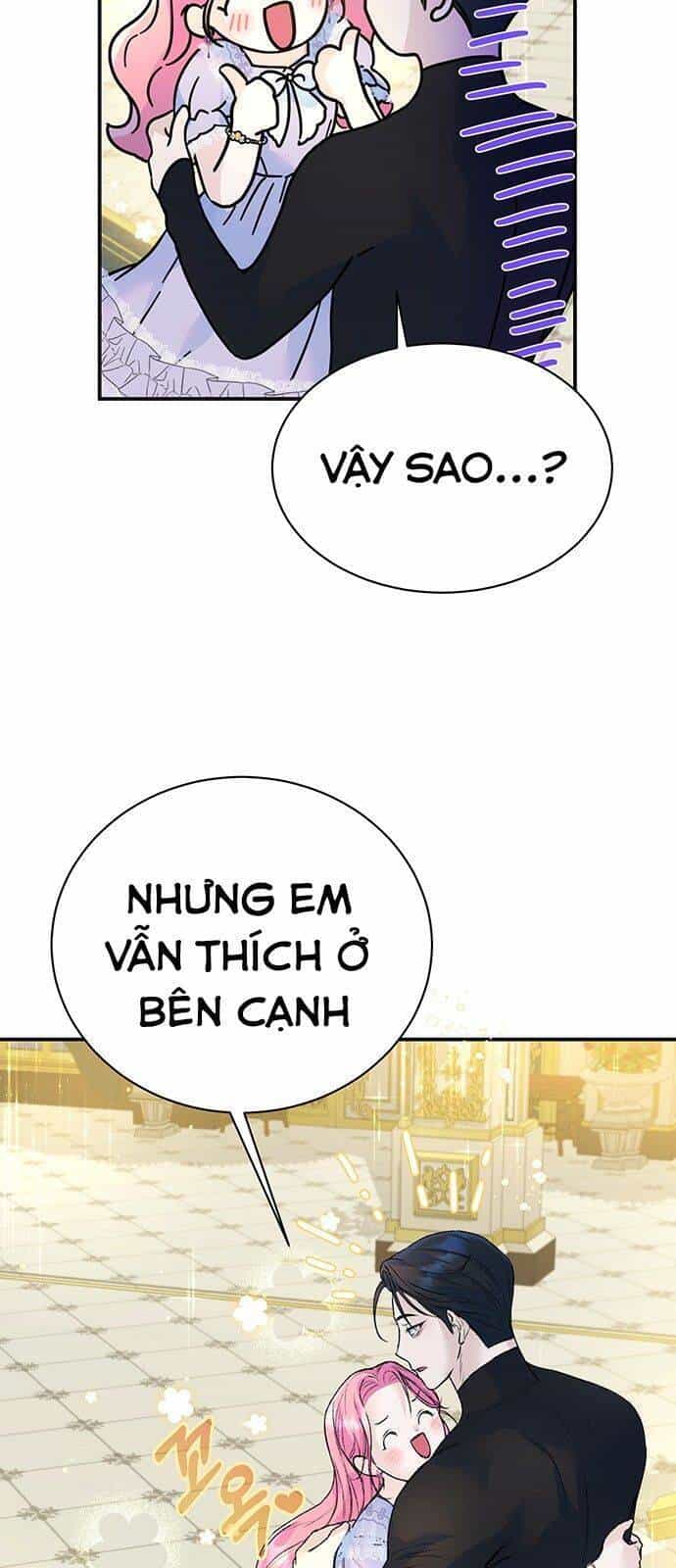 Tôi Tưởng Đây Chính Là Thời Hạn Rồi! - Chương 27 - ảnh 7