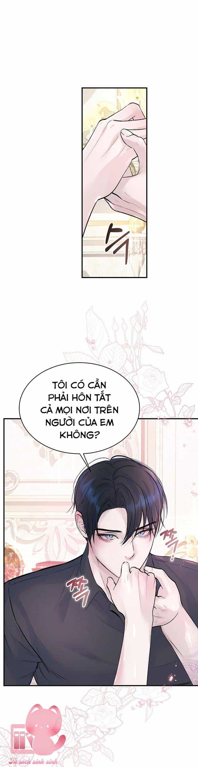 Tôi Tưởng Đây Chính Là Thời Hạn Rồi! - Chương 28 - ảnh 27
