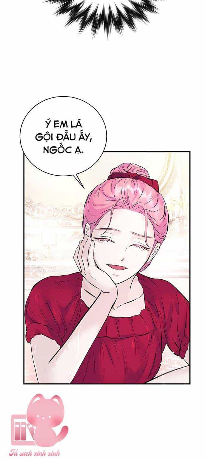 Tôi Tưởng Đây Chính Là Thời Hạn Rồi! - Chương 28 - ảnh 3