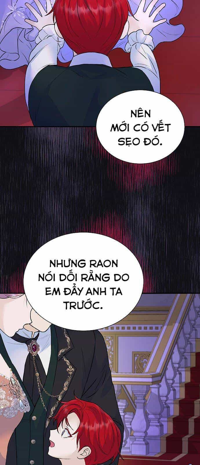 Tôi Tưởng Đây Chính Là Thời Hạn Rồi! - Chương 28 - ảnh 8