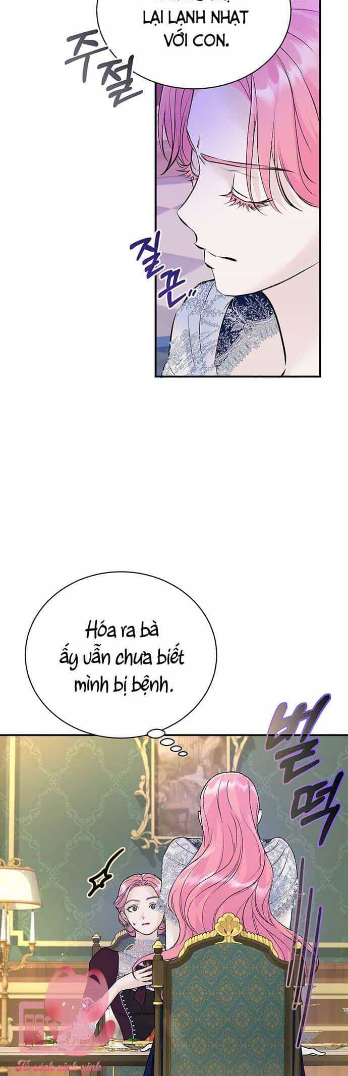 Tôi Tưởng Đây Chính Là Thời Hạn Rồi! - Chương 29 - ảnh 39