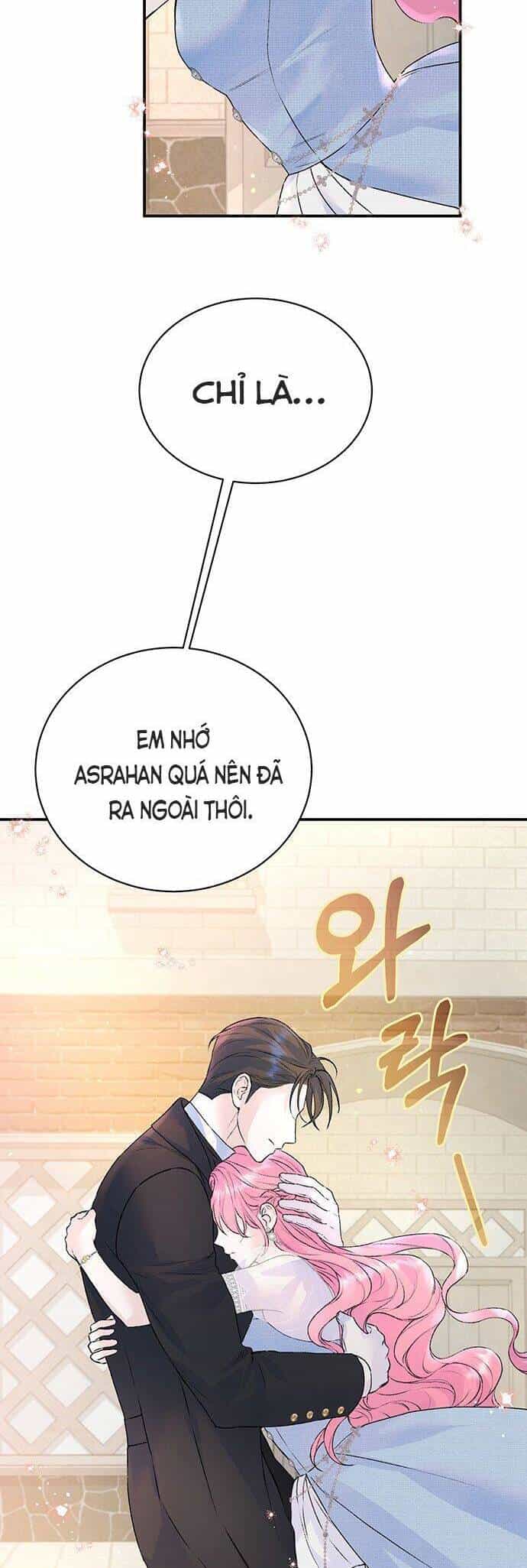 Tôi Tưởng Đây Chính Là Thời Hạn Rồi! - Chương 30 - ảnh 16