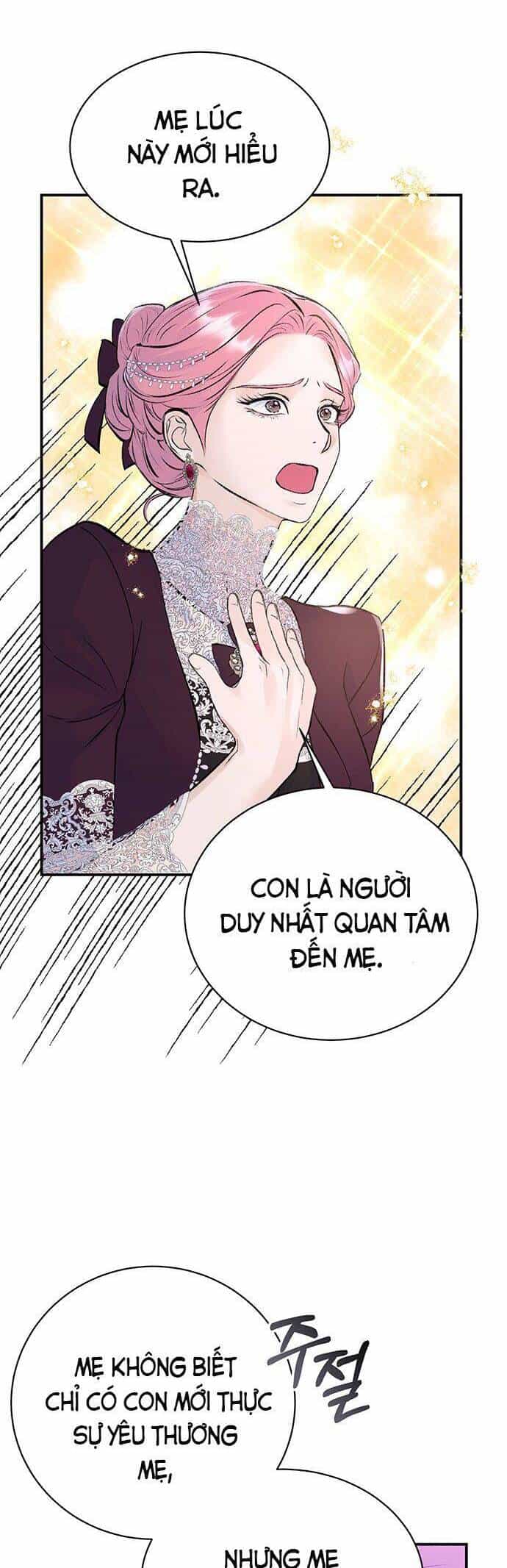 Tôi Tưởng Đây Chính Là Thời Hạn Rồi! - Chương 30 - ảnh 37