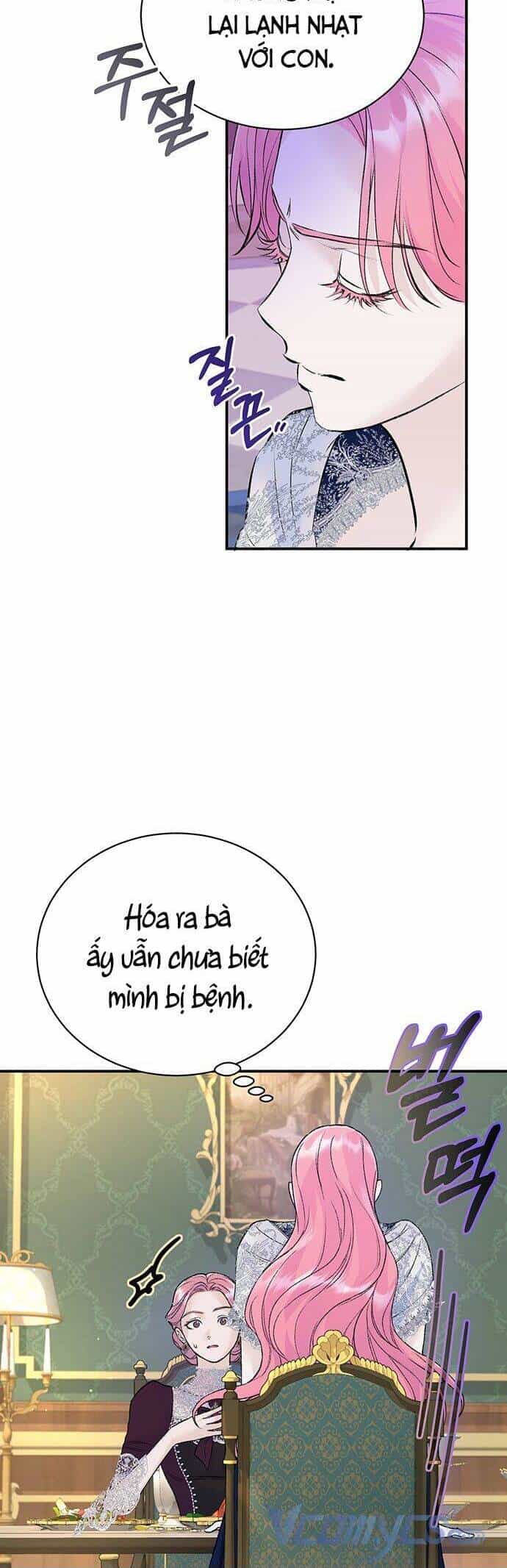 Tôi Tưởng Đây Chính Là Thời Hạn Rồi! - Chương 30 - ảnh 38