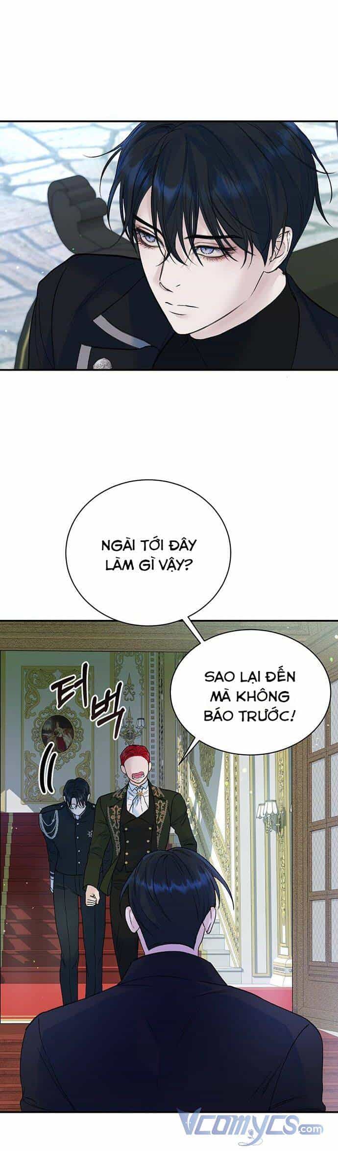 Tôi Tưởng Đây Chính Là Thời Hạn Rồi! - Chương 31 - ảnh 15