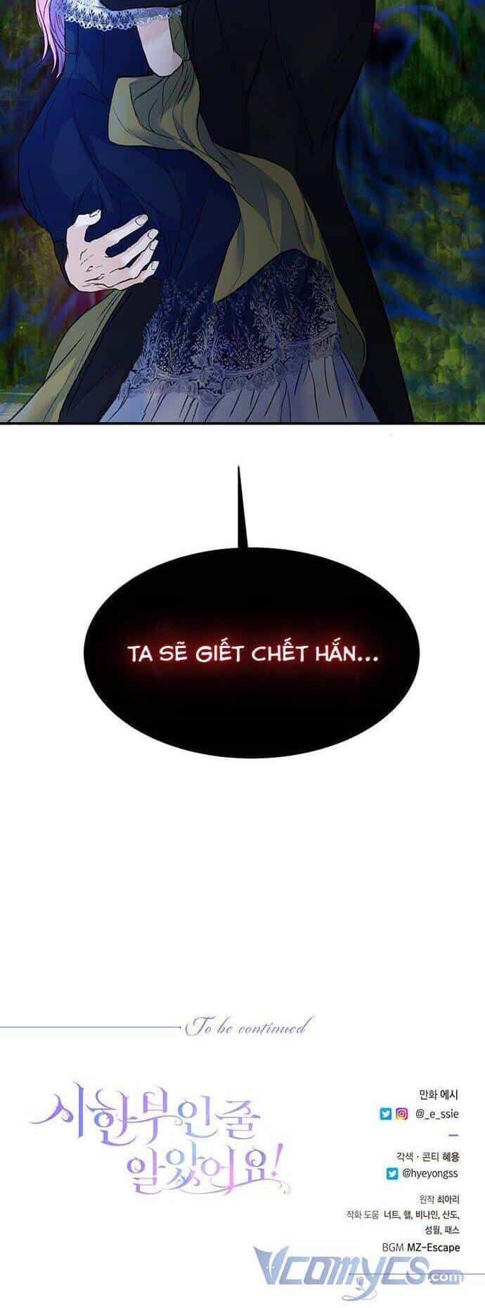 Tôi Tưởng Đây Chính Là Thời Hạn Rồi! - Chương 31 - ảnh 38