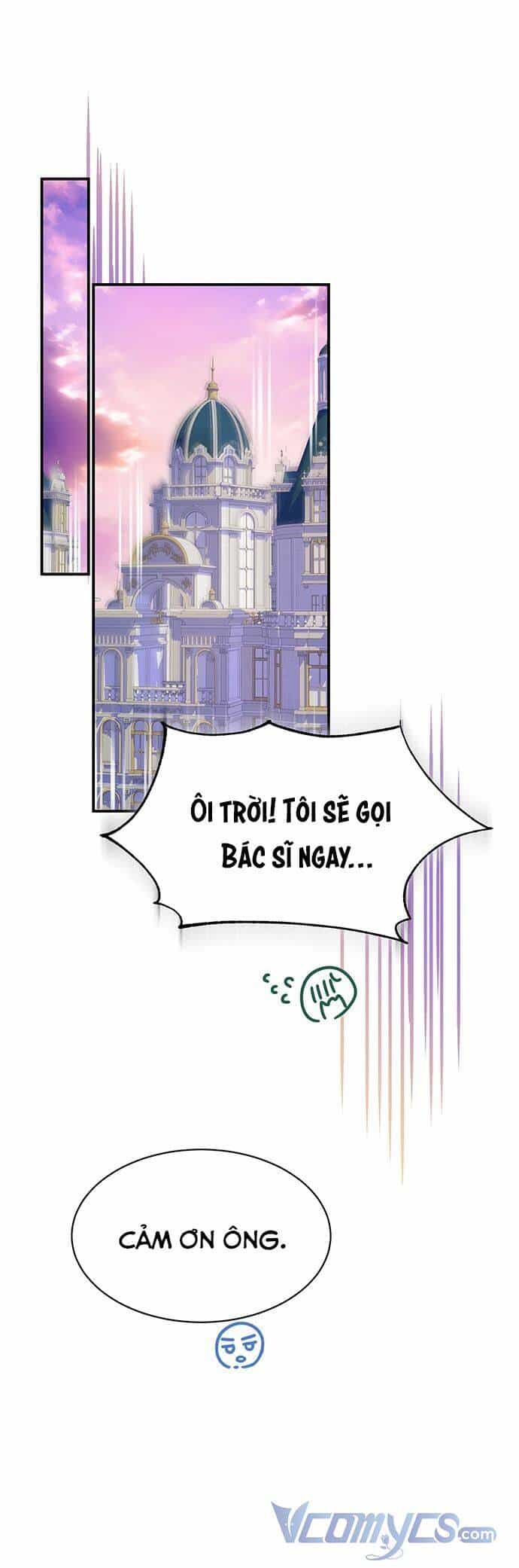 Tôi Tưởng Đây Chính Là Thời Hạn Rồi! - Chương 32 - ảnh 10