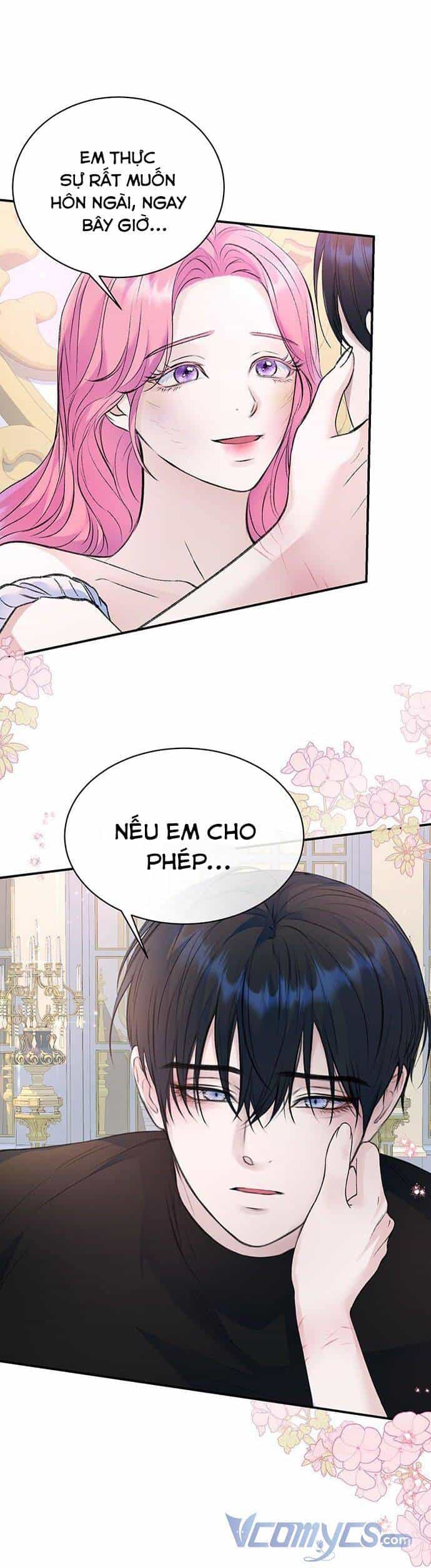Tôi Tưởng Đây Chính Là Thời Hạn Rồi! - Chương 32 - ảnh 16