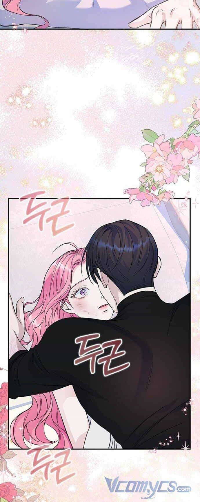 Tôi Tưởng Đây Chính Là Thời Hạn Rồi! - Chương 32 - ảnh 35