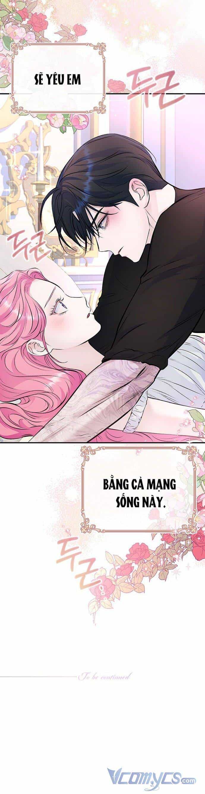 Tôi Tưởng Đây Chính Là Thời Hạn Rồi! - Chương 32 - ảnh 36