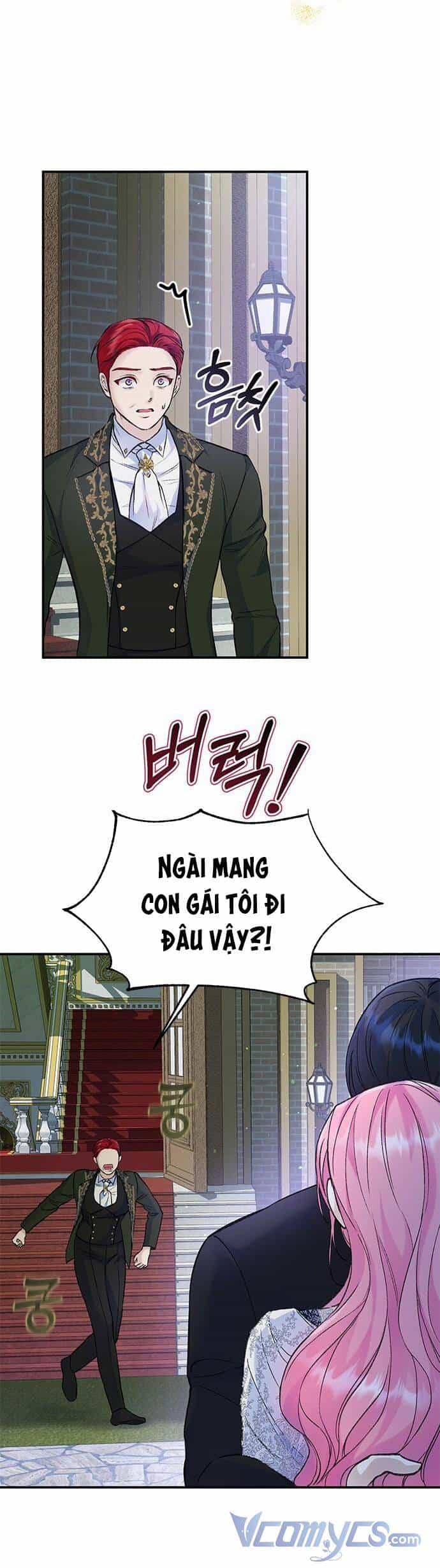 Tôi Tưởng Đây Chính Là Thời Hạn Rồi! - Chương 32 - ảnh 4