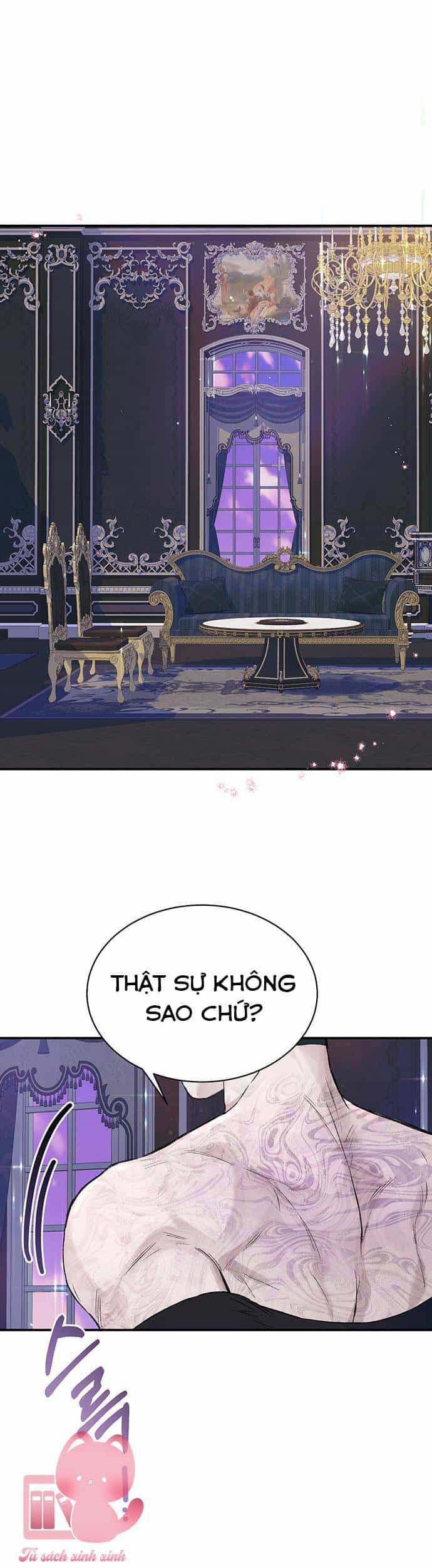 Tôi Tưởng Đây Chính Là Thời Hạn Rồi! - Chương 33 - ảnh 36
