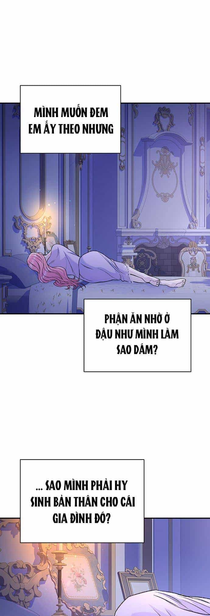 Tôi Tưởng Đây Chính Là Thời Hạn Rồi! - Chương 34 - ảnh 18