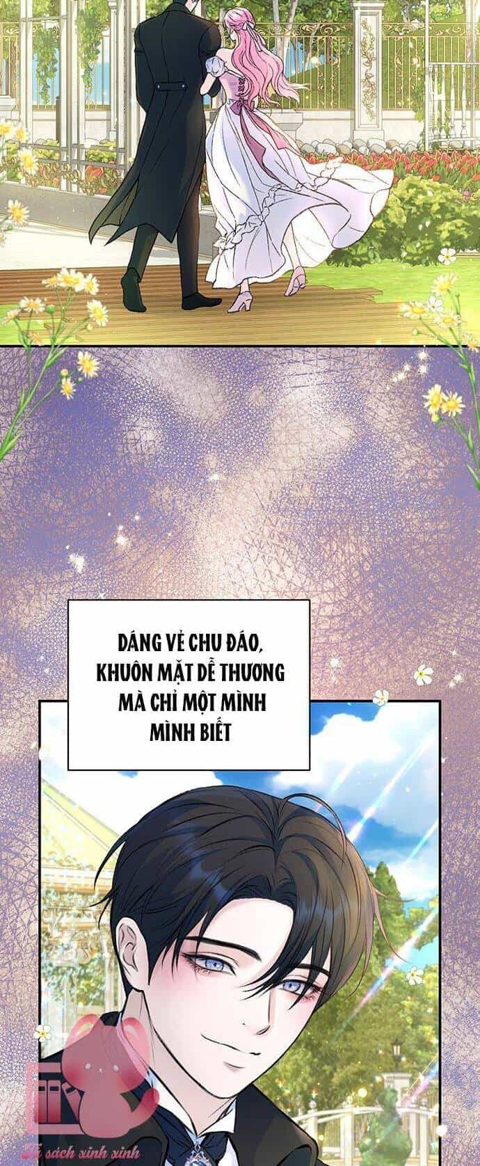 Tôi Tưởng Đây Chính Là Thời Hạn Rồi! - Chương 34 - ảnh 21