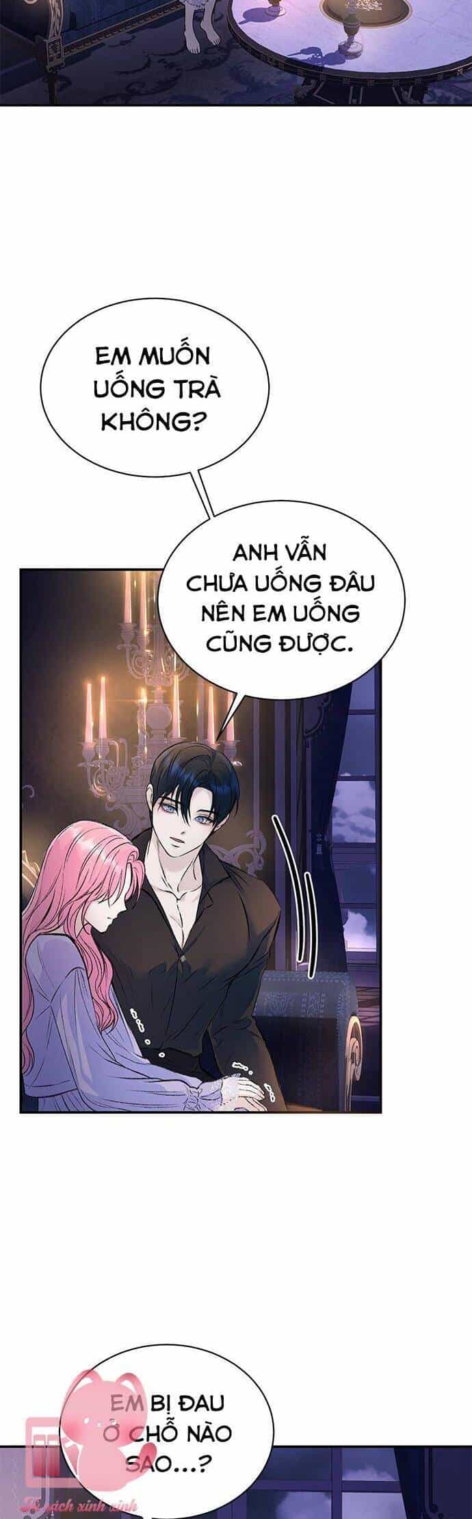 Tôi Tưởng Đây Chính Là Thời Hạn Rồi! - Chương 34 - ảnh 35