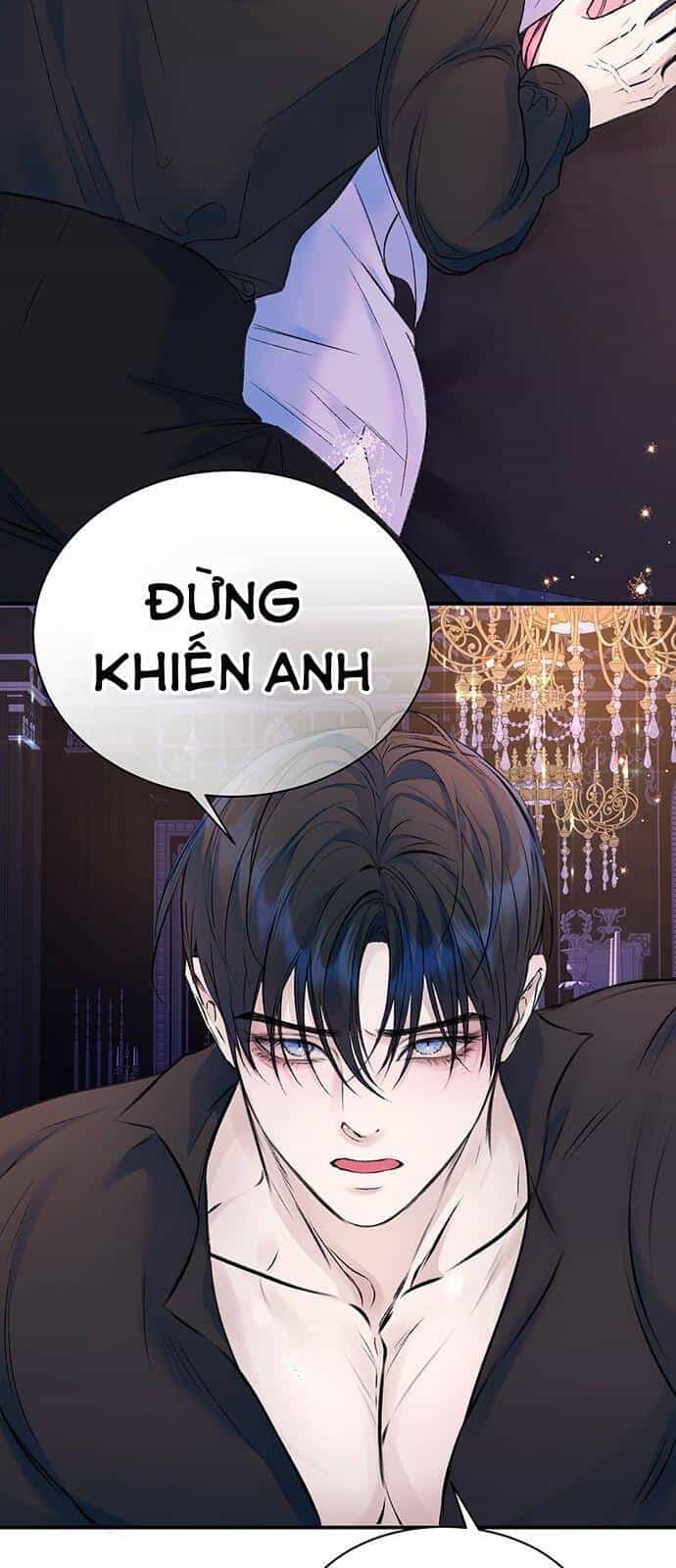 Tôi Tưởng Đây Chính Là Thời Hạn Rồi! - Chương 35 - ảnh 25