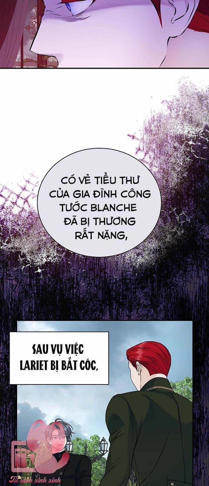 Tôi Tưởng Đây Chính Là Thời Hạn Rồi! - Chương 35 - ảnh 36